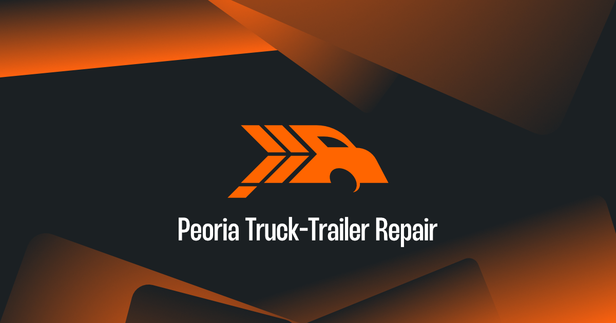 Peoria Truck-Trailer Repair & Towing featured image